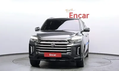 KG_Mobility_Ssangyong Rexton 2022, 26236 км, за 15534.12 USD