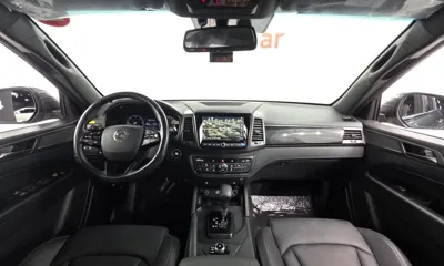 KG_Mobility_Ssangyong Rexton 2022, 26236 км, за 15426.02 USD - фото 9