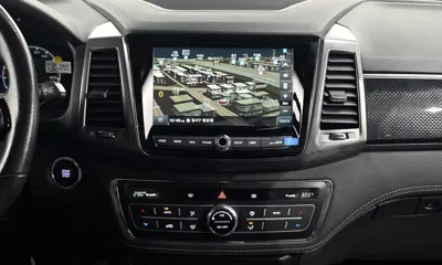 KG_Mobility_Ssangyong Rexton 2022, 26236 км, за 15426.02 USD - фото 10