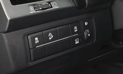KG_Mobility_Ssangyong Rexton 2022, 26236 км, за 15426.02 USD - фото 12