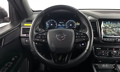 KG_Mobility_Ssangyong Rexton 2022, 26236 км, за 15426.02 USD - фото 13