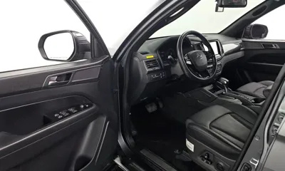 KG_Mobility_Ssangyong Rexton 2022, 26236 км, за 15426.02 USD - фото 14