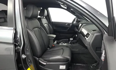 KG_Mobility_Ssangyong Rexton 2022, 26236 км, за 15426.02 USD - фото 15