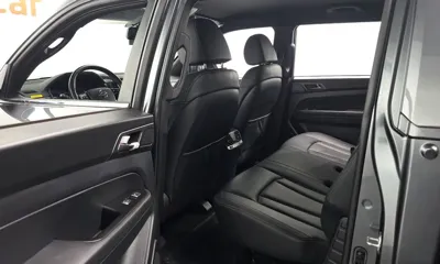 KG_Mobility_Ssangyong Rexton 2022, 26236 км, за 15426.02 USD - фото 16