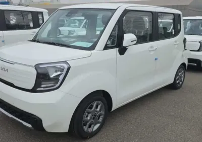 Kia Ray 2026, 1 км, за 2110.75 USD