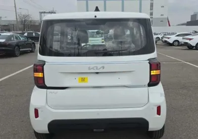 Kia Ray 2026, 1 км, за 2110.75 USD