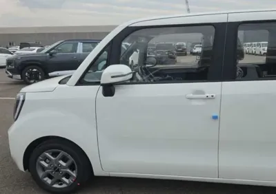 Kia Ray 2026, 1 км, за 2110.75 USD