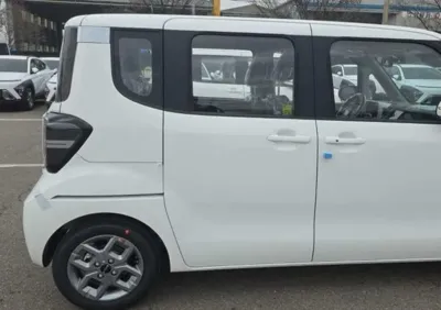 Kia Ray 2026, 1 км, за 2110.75 USD - фото 6