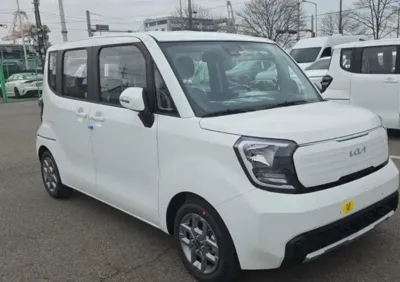 Kia Ray 2026, 1 км, за 2110.75 USD - фото 8
