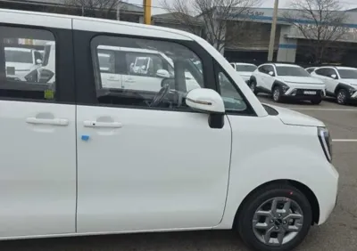 Kia Ray 2026, 1 км, за 2110.75 USD - фото 11
