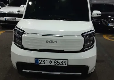 Kia Ray 2026, 1 км, за 2110.75 USD - фото 13