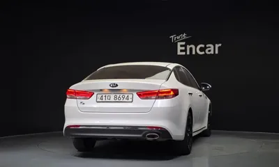 Kia K5 2018, 78250 км, за 5185.77 USD