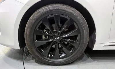 Kia K5 2018, 78250 км, за 5185.77 USD