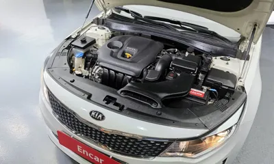Kia K5 2018, 78250 км, за 5144.23 USD - фото 6