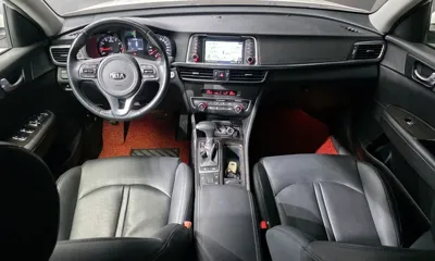Kia K5 2018, 78250 км, за 5144.23 USD - фото 7