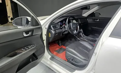 Kia K5 2018, 78250 км, за 5144.23 USD - фото 10
