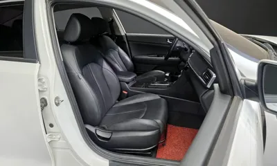 Kia K5 2018, 78250 км, за 5144.23 USD - фото 12