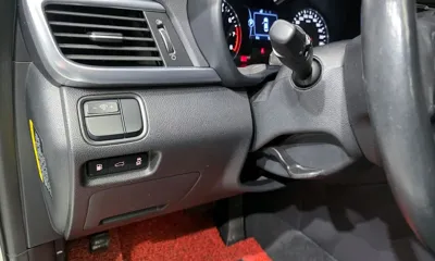 Kia K5 2018, 78250 км, за 5144.23 USD - фото 15