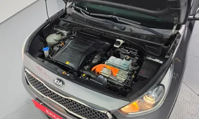 Kia Niro 2018, 129329 км, за 19502.04 USD - фото 6