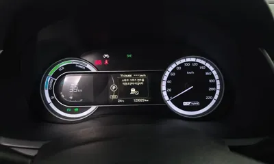 Kia Niro 2018, 129329 км, за 19502.04 USD - фото 8