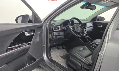 Kia Niro 2018, 129329 км, за 19502.04 USD - фото 10