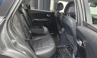 Kia Niro 2018, 129329 км, за 19502.04 USD - фото 11
