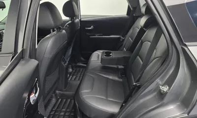 Kia Niro 2018, 129329 км, за 19502.04 USD - фото 12