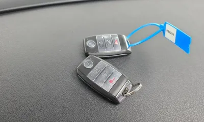 Kia Niro 2018, 129329 км, за 19502.04 USD - фото 17