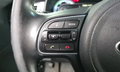Kia Niro 2018, 129329 км, за 19502.04 USD - фото 18