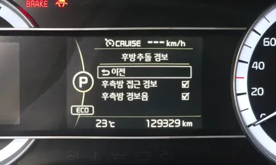 Kia Niro 2018, 129329 км, за 19502.04 USD - фото 28