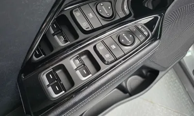 Kia Niro 2018, 129329 км, за 19502.04 USD - фото 33
