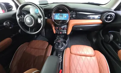 MINI Cooper 2022, 70786 км, за 15471.62 USD - фото 7