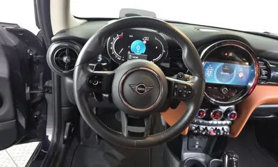 MINI Cooper 2022, 70786 км, за 15471.62 USD - фото 13
