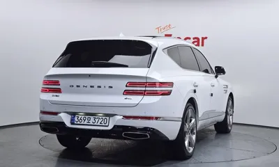 Genesis GV80 2022, 29744 км, за 38652.13 USD
