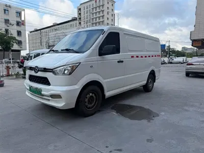 King Long 龙耀6 · 2022 год