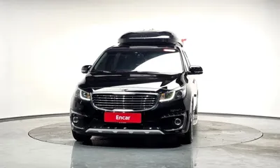 Kia Canival 2018, 65220 км, за 12216.71 USD