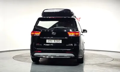 Kia Canival 2018, 65220 км, за 12216.71 USD