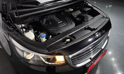 Kia Canival 2018, 65220 км, за 12216.71 USD - фото 6
