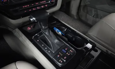 Kia Canival 2018, 65220 км, за 12216.71 USD - фото 9