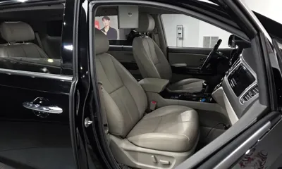 Kia Canival 2018, 65220 км, за 12216.71 USD - фото 10