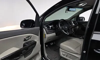 Kia Canival 2018, 65220 км, за 12216.71 USD - фото 11