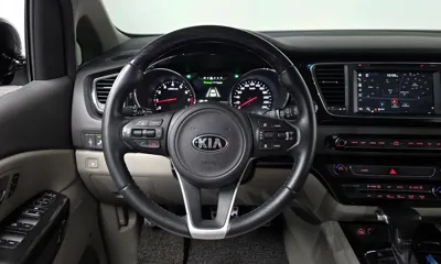 Kia Canival 2018, 65220 км, за 12216.71 USD - фото 13