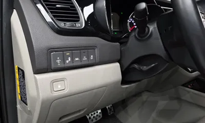 Kia Canival 2018, 65220 км, за 12216.71 USD - фото 16