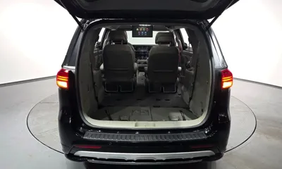 Kia Canival 2018, 65220 км, за 12216.71 USD - фото 20