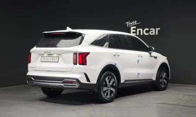 Kia Sorento 2023, 128761 км, за 13273.87 USD