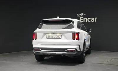Kia Sorento 2023, 128761 км, за 13273.87 USD