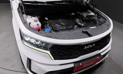 Kia Sorento 2023, 128761 км, за 13273.87 USD - фото 6