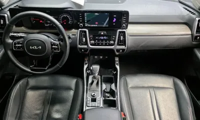 Kia Sorento 2023, 128761 км, за 13273.87 USD - фото 7