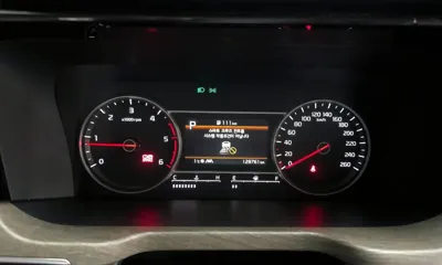 Kia Sorento 2023, 128761 км, за 13273.87 USD - фото 8