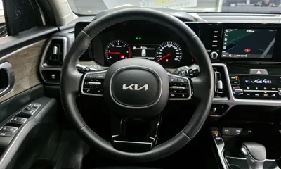 Kia Sorento 2023, 128761 км, за 13273.87 USD - фото 13